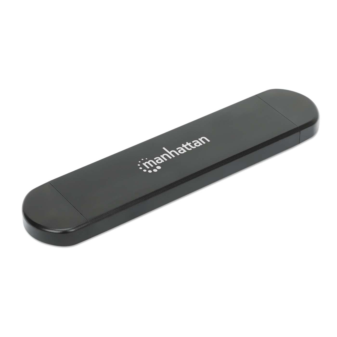 M.2 NVMe and SATA SSD USB Enclosure Image 6