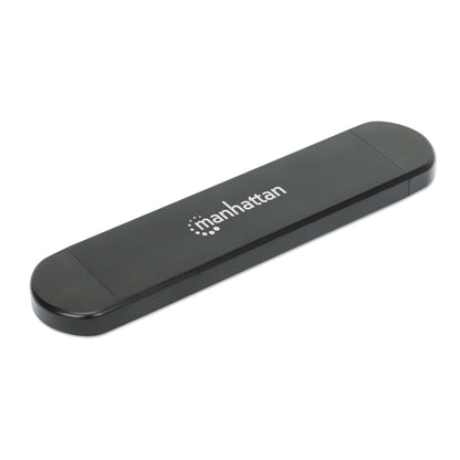 M.2 NVMe and SATA SSD USB Enclosure Image 6