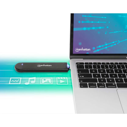 M.2 NVMe and SATA SSD USB Enclosure Image 9