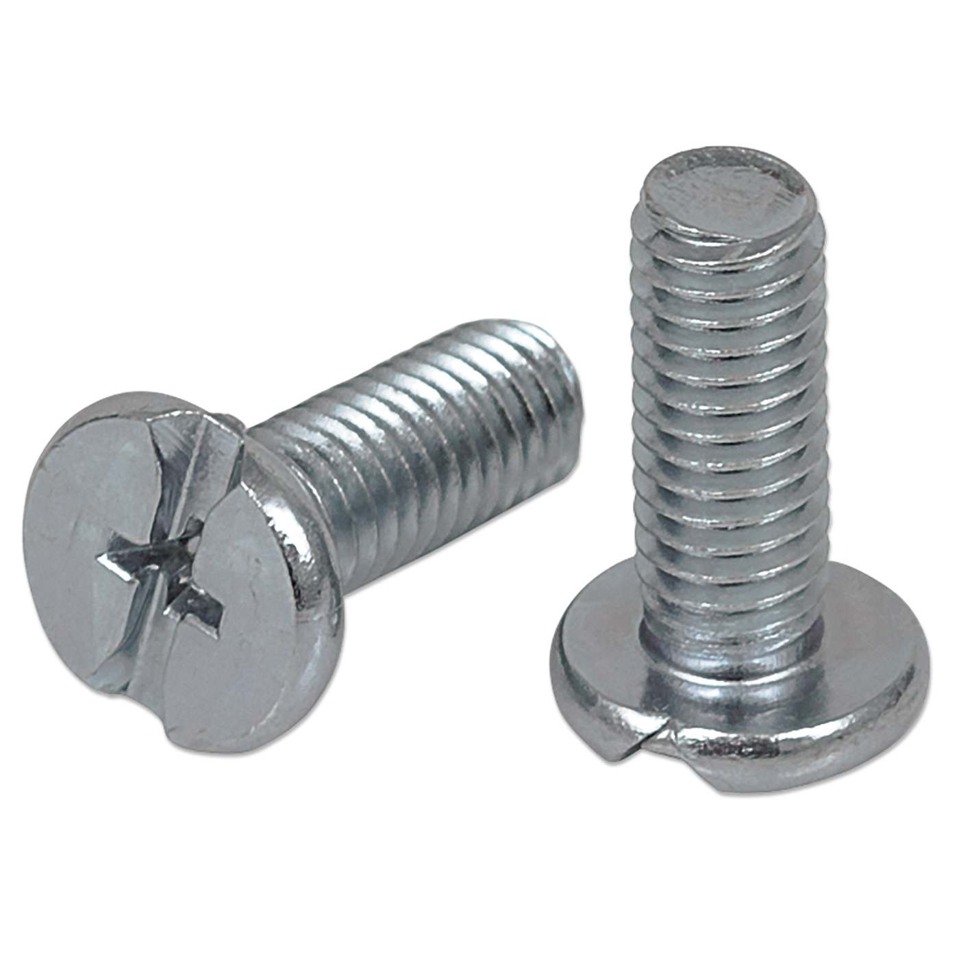 M6 Cage Nut Set, 20-Pack Image 3