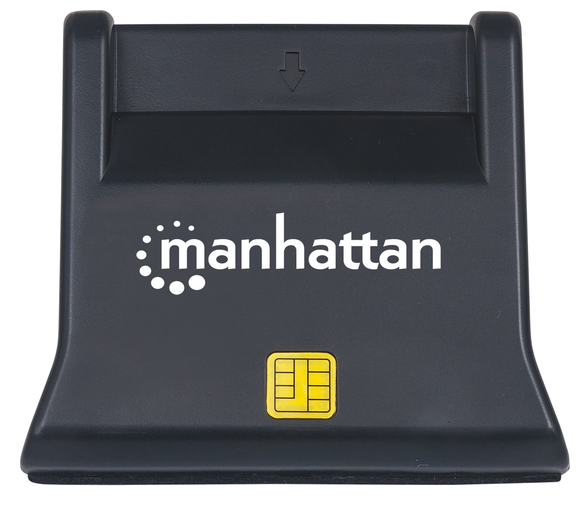 Standing USB Smart/SIM Card Reader Image 4