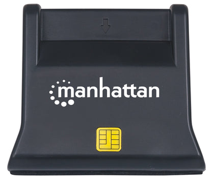 Standing USB Smart/SIM Card Reader Image 4