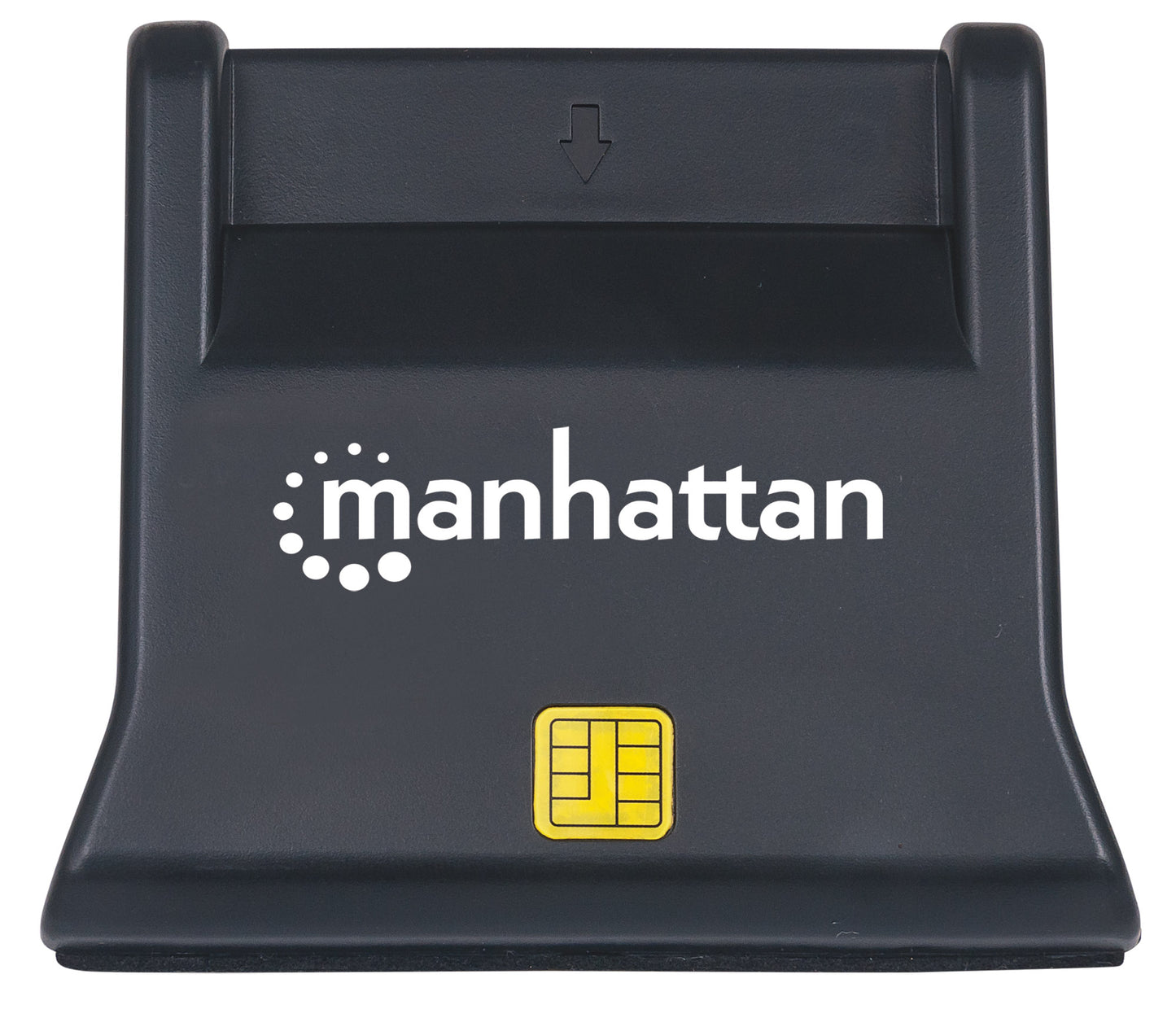 Standing USB-A Smart Card Reader Image 4