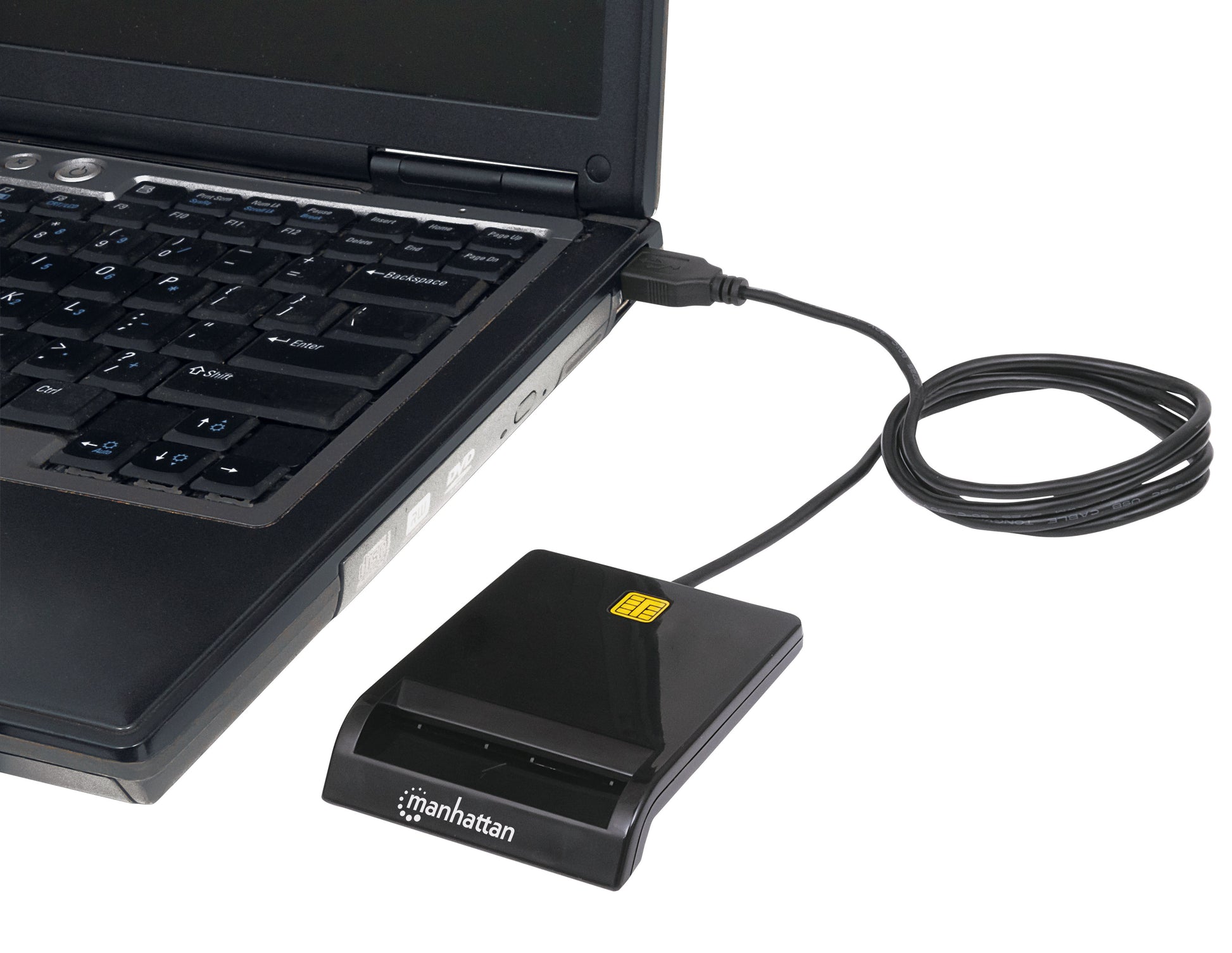 Smart Card Reader Image 5