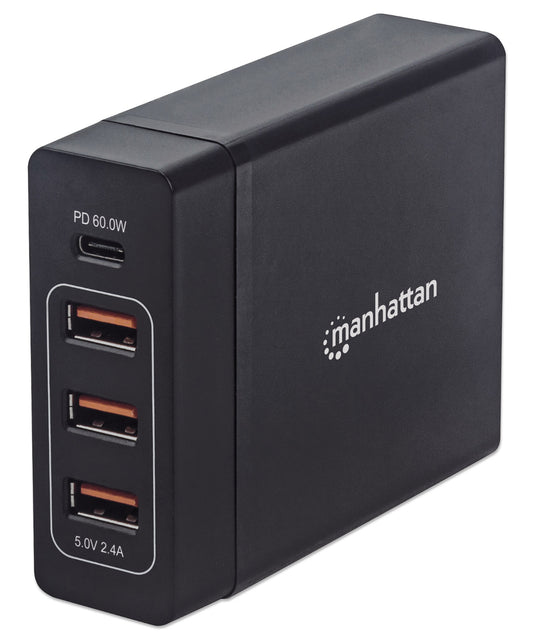 Power Delivery Charging Station - 72 W Image 1