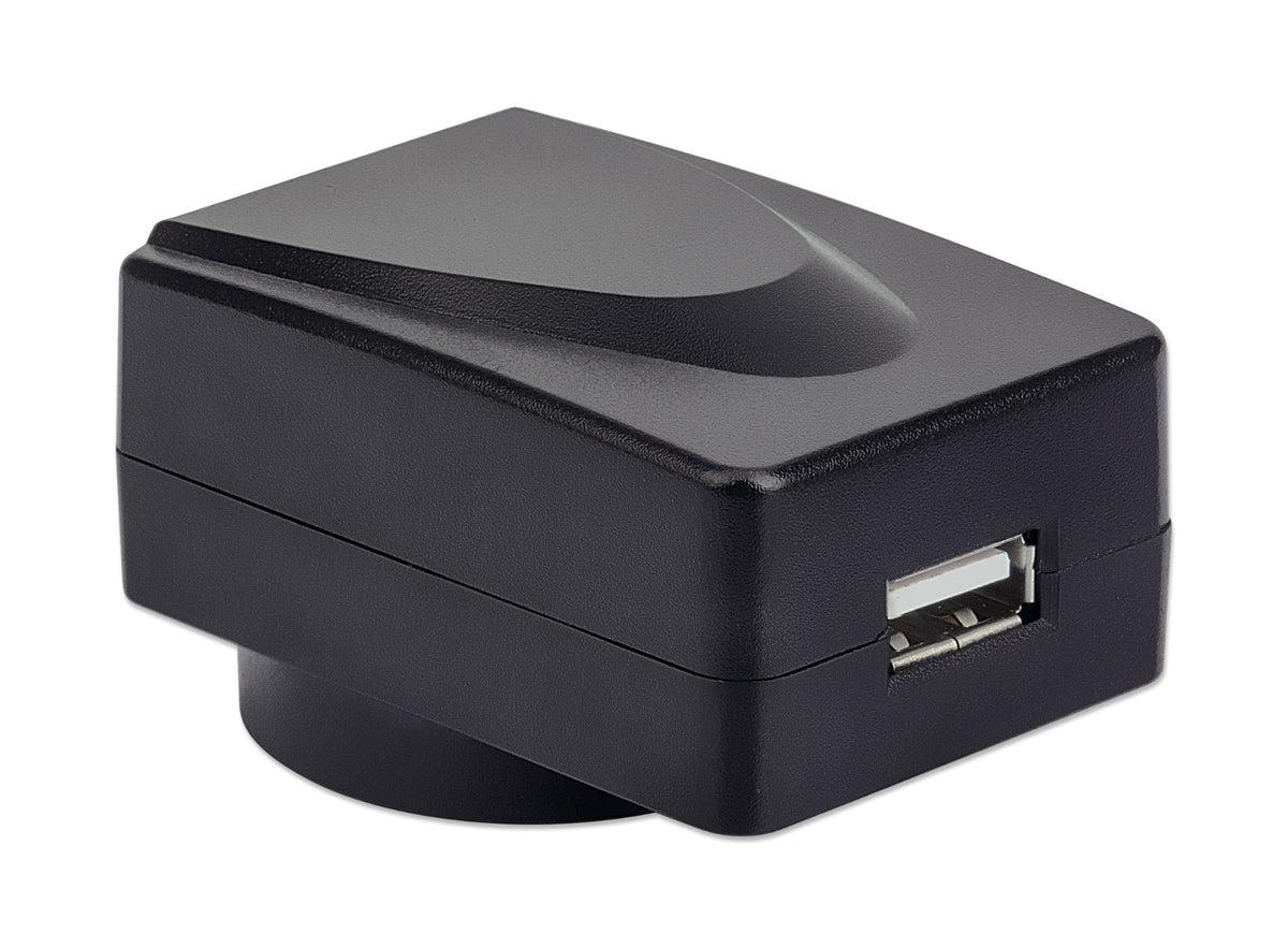 USB Wall Charger and Travel Adapter Image 3