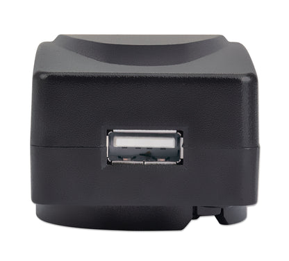 USB Wall Charger and Travel Adapter Image 4