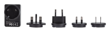 USB Wall Charger and Travel Adapter Image 6