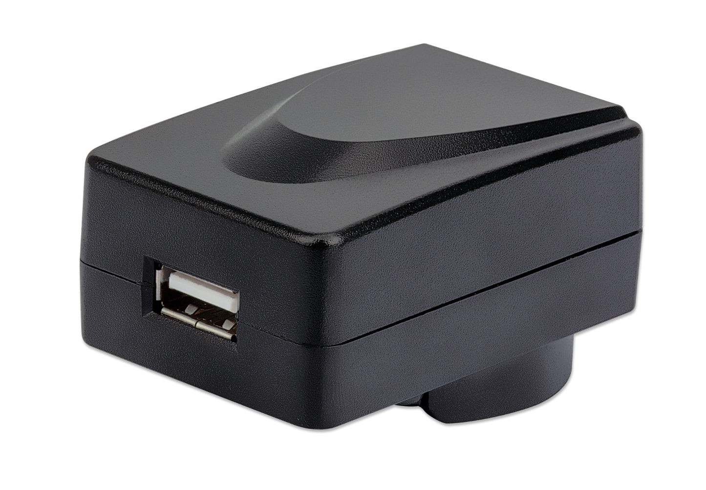 USB Wall Charger and Travel Adapter Image 1