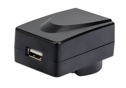 USB Wall Charger and Travel Adapter Image 1