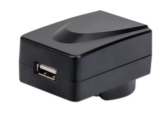 USB Wall Charger and Travel Adapter Image 1