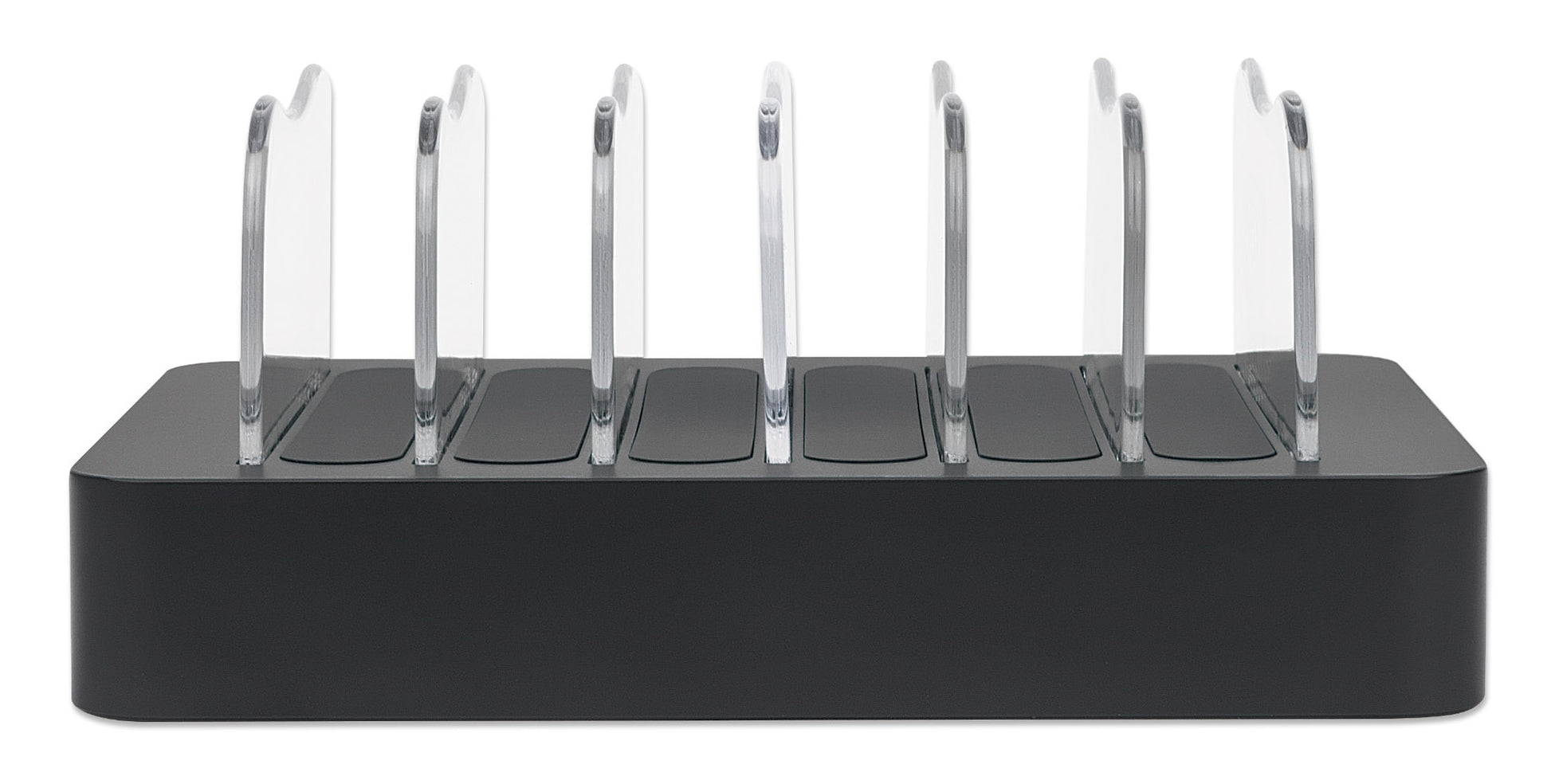 6-Port USB Charging Station Image 5