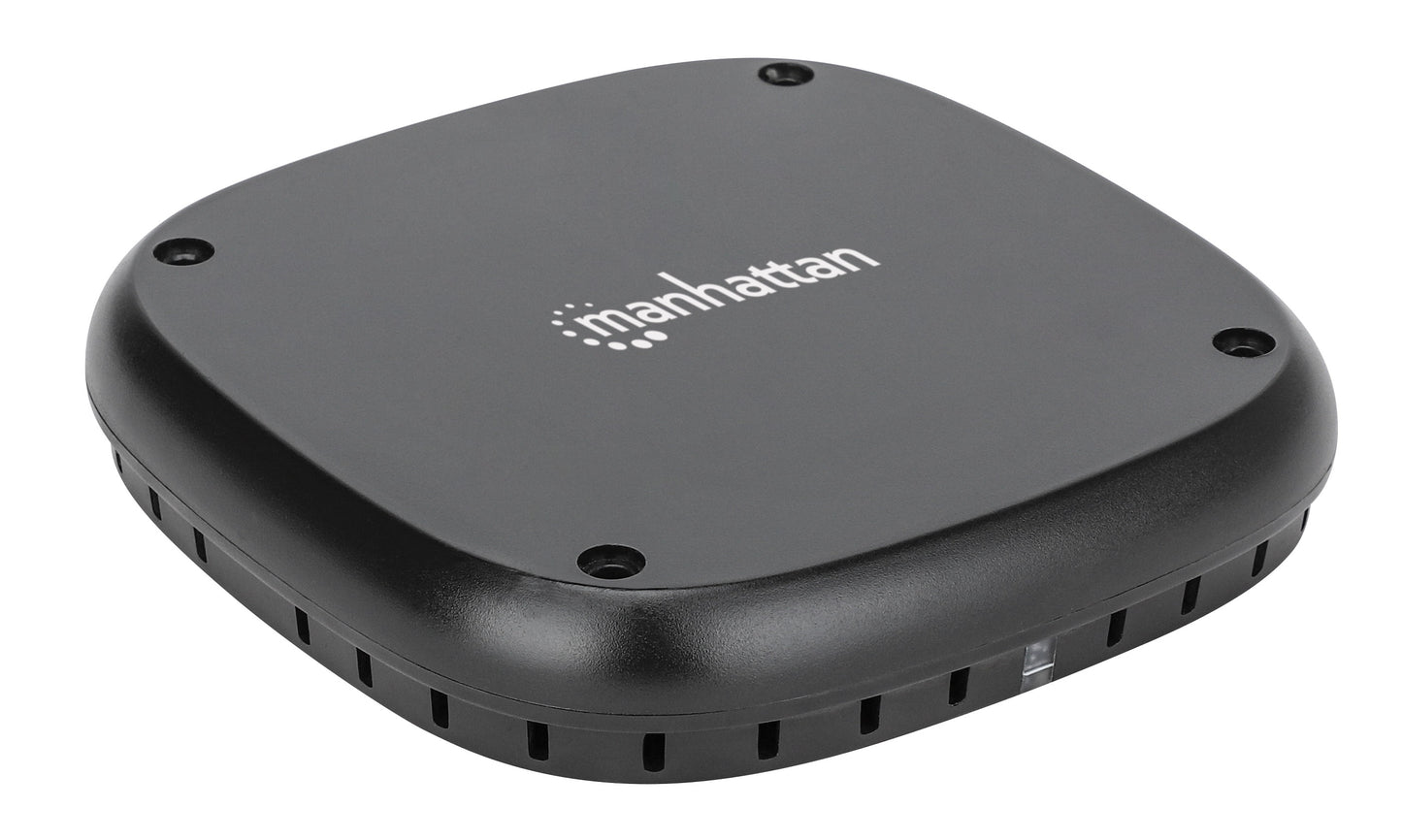 Under-Desk Fast Wireless Charger - 10 W Image 3