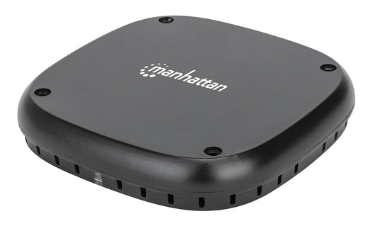 Under-Desk Fast Wireless Charger - 10 W Image 1