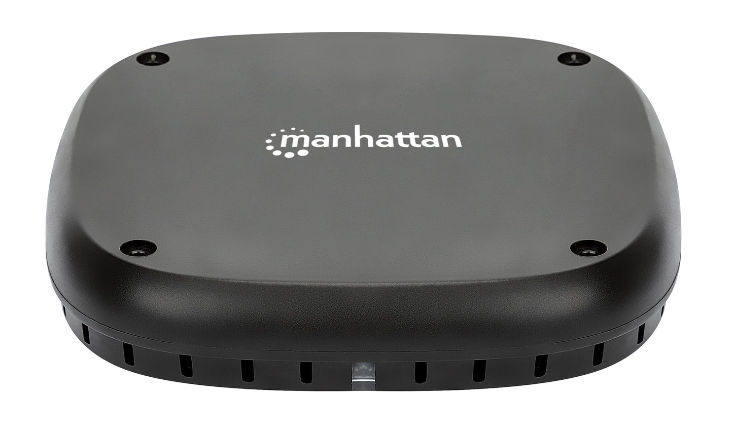 Under-Desk Fast Wireless Charger - 10 W Image 4