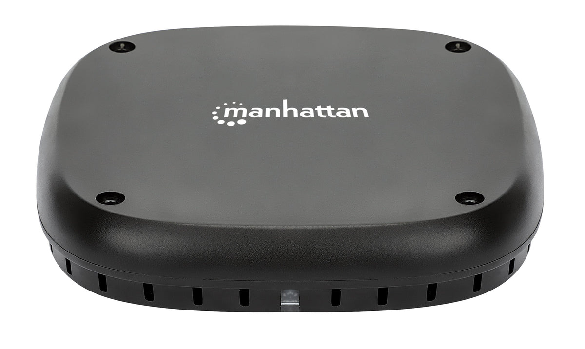 Under-Desk Fast Wireless Charger - 10 W Image 4