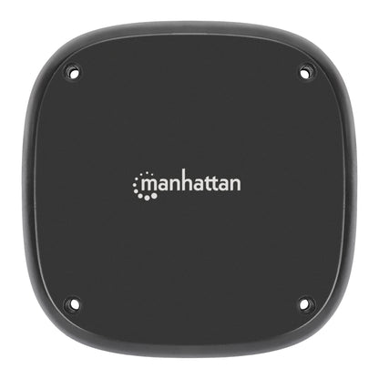 Under-Desk Fast Wireless Charger - 10 W Image 5