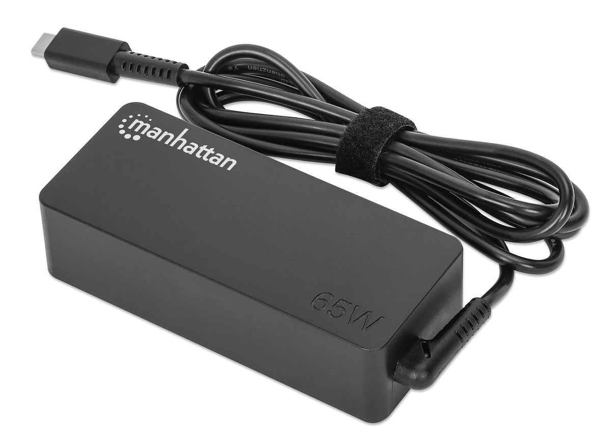 USB-C Power Delivery Laptop Charger - 65 W Image 3
