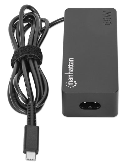USB-C Power Delivery Laptop Charger - 65 W Image 4
