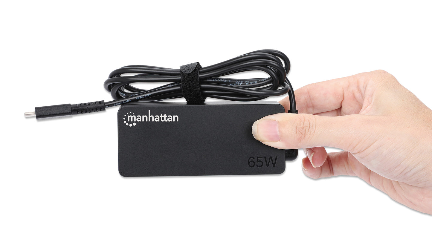 USB-C Power Delivery Laptop Charger - 65 W Image 5