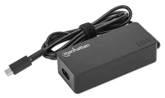 USB-C Power Delivery Laptop Charger - 65 W Image 1