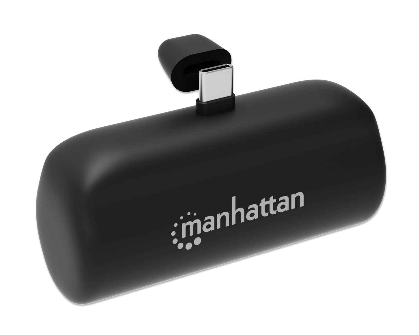 PD Power Bank 5,000 mAh with Integrated USB-C Plug - 20 W Image 3