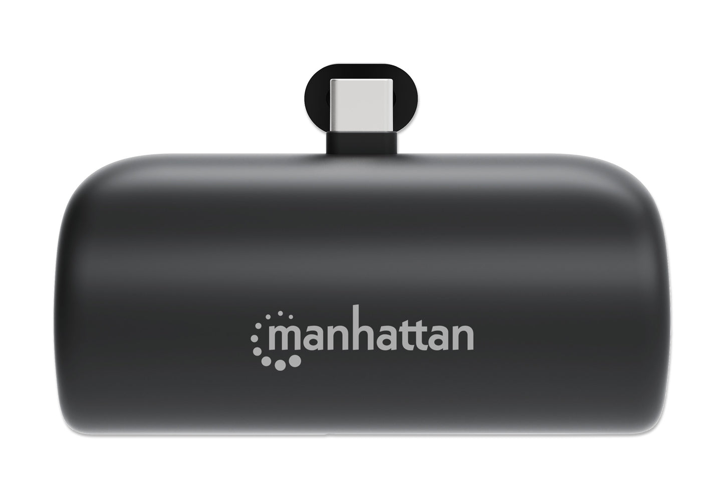 PD Power Bank 5,000 mAh with Integrated USB-C Plug - 20 W Image 4