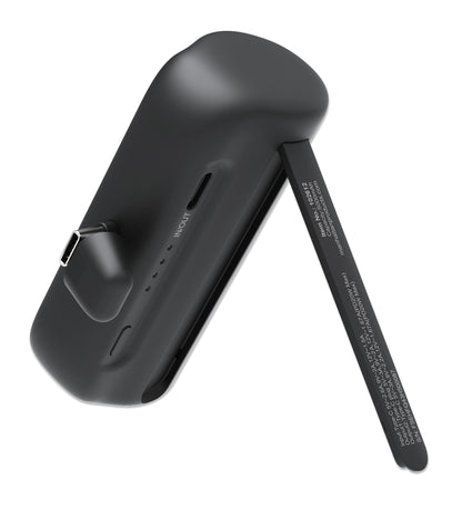 PD Power Bank 5,000 mAh with Integrated USB-C Plug - 20 W Image 8