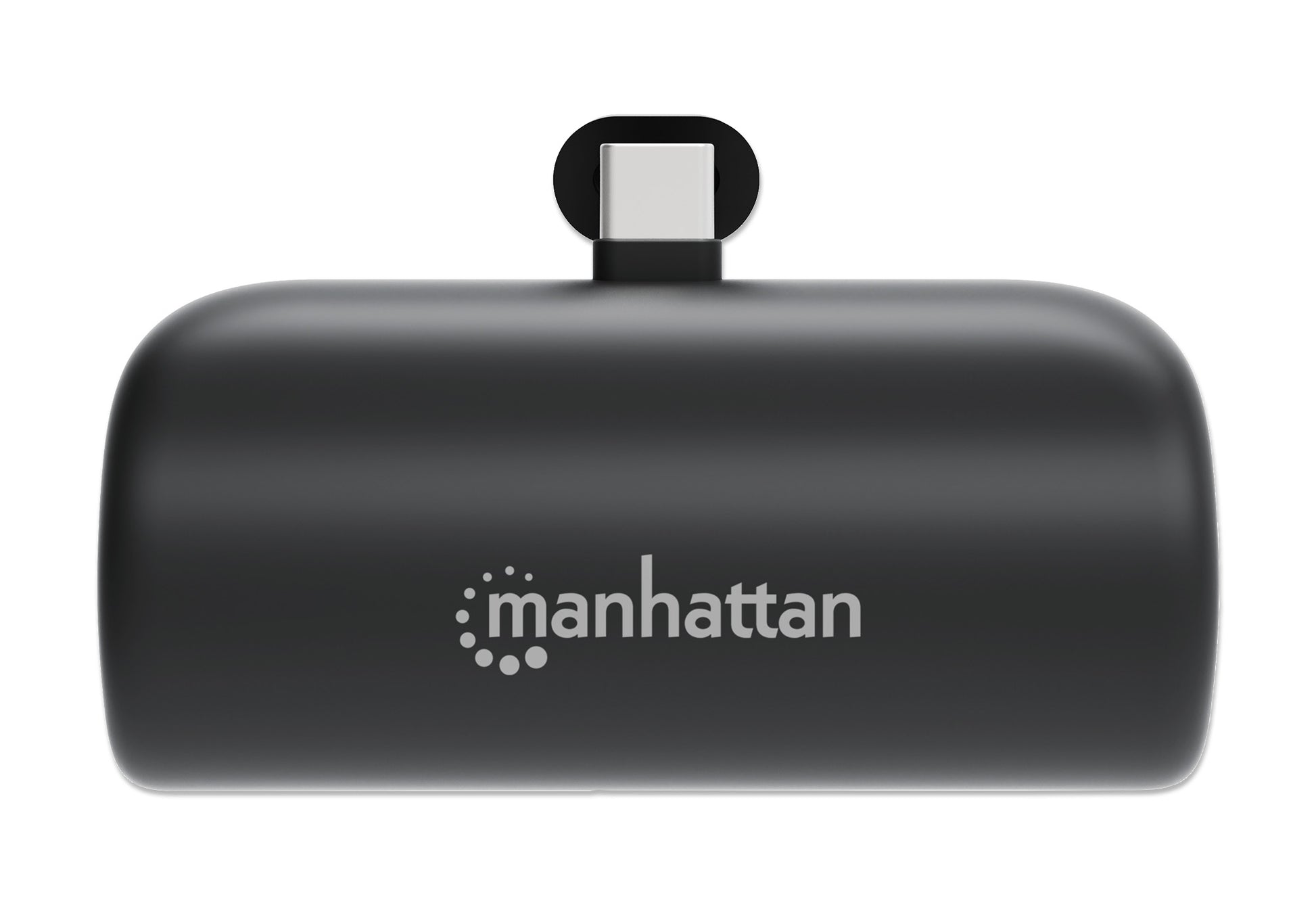 Power Bank 5,000 mAh with Integrated USB-C Plug - 10 W Image 4