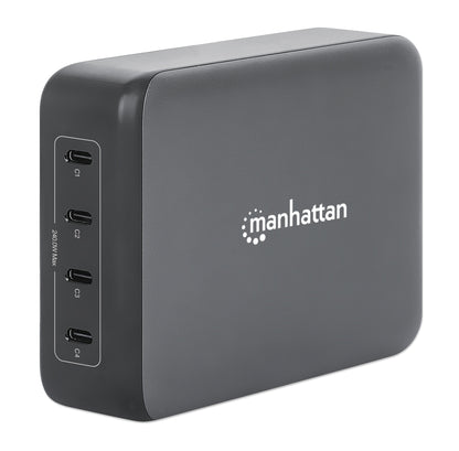 4-Port GaN USB Power Delivery Charging Station - 240 W / PD 3.1 Image 1