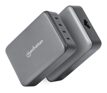 4-Port GaN USB Power Delivery Charging Station - 240 W / PD 3.1 Image 10