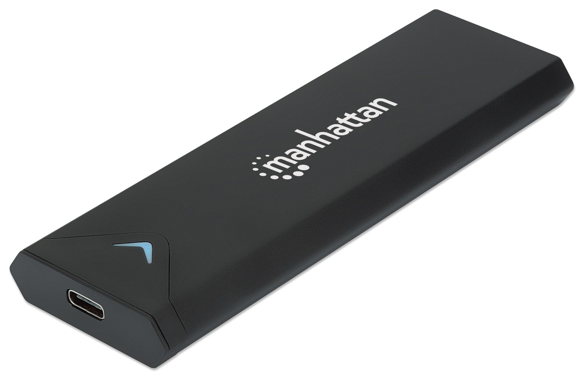 M.2 NVMe SSD Enclosure Image 1