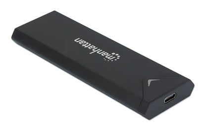 M.2 NVMe SSD Enclosure Image 3