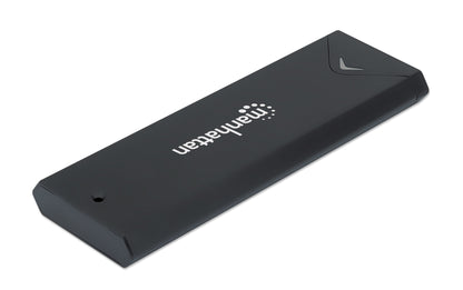 M.2 NVMe SSD Enclosure Image 4