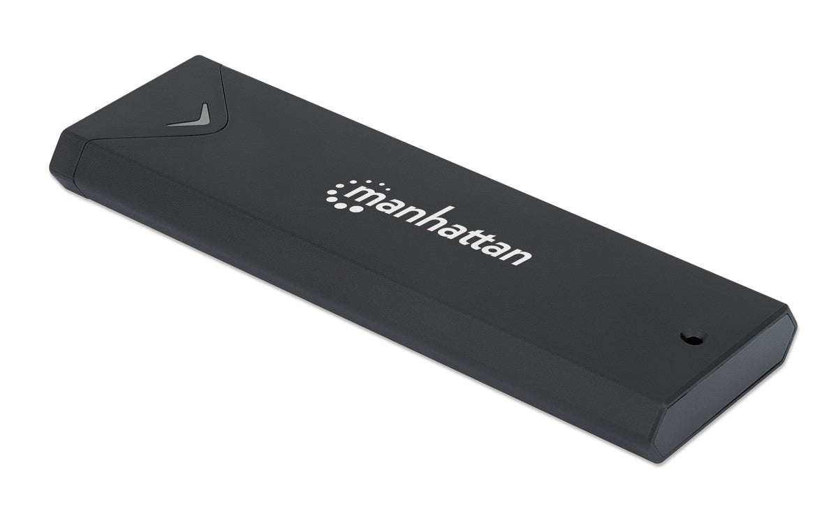 M.2 NVMe SSD Enclosure Image 5