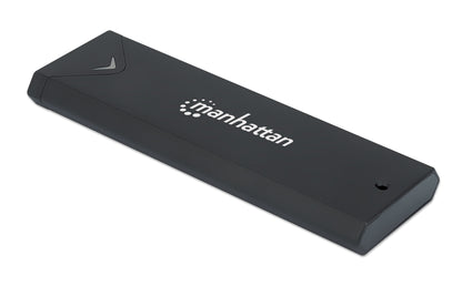 M.2 NVMe SSD Enclosure Image 5