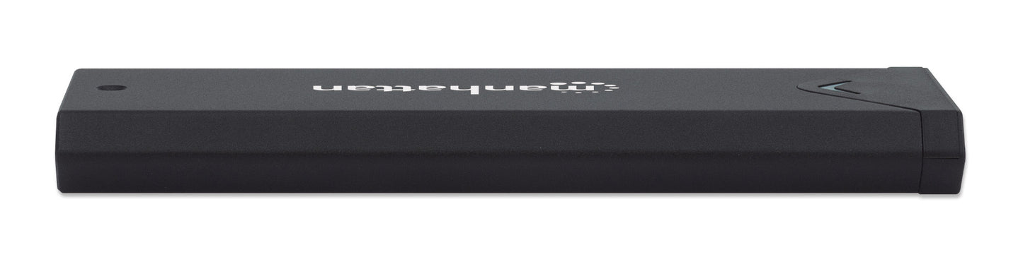 M.2 NVMe SSD Enclosure Image 6