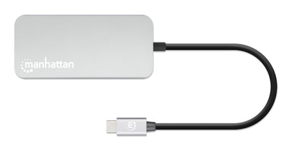 USB-C 8-in-1 Docking Station with Power Delivery Image 4
