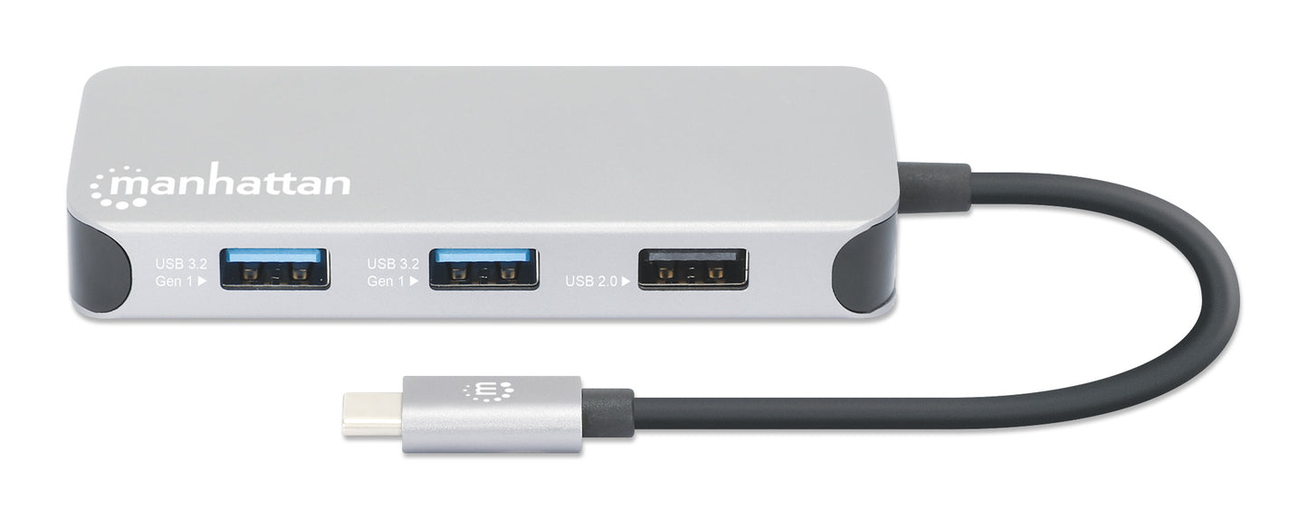 USB-C 8-in-1 Docking Station with Power Delivery Image 5