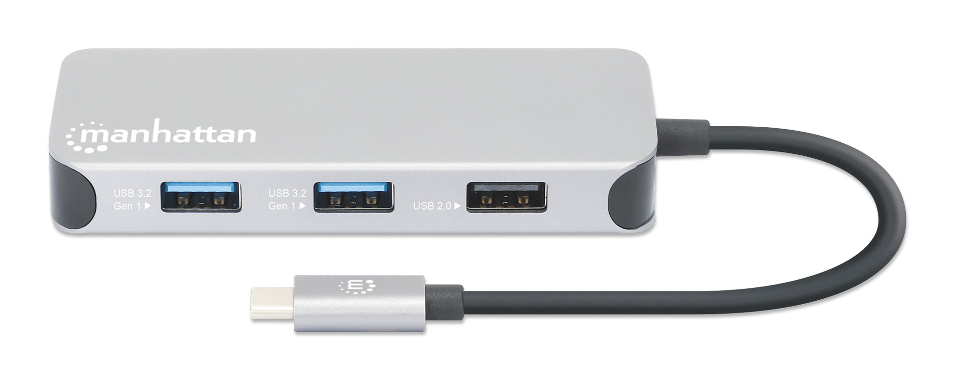 USB-C 8-in-1 Docking Station with Power Delivery Image 5