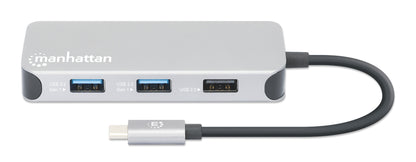 USB-C 8-in-1 Docking Station with Power Delivery Image 5