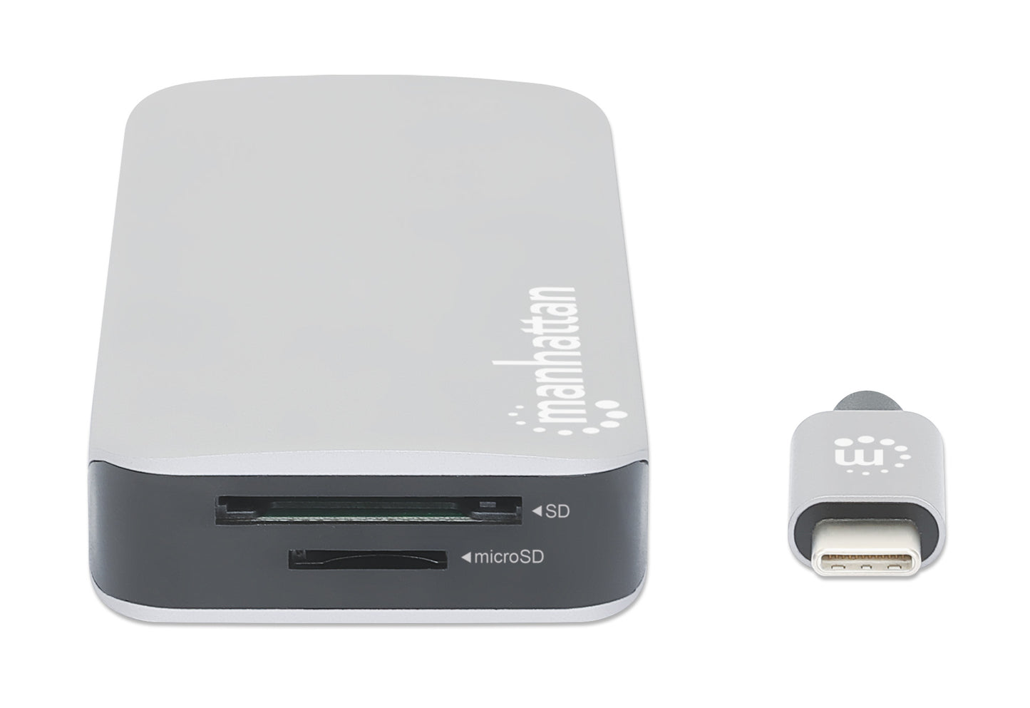 USB-C 8-in-1 Docking Station with Power Delivery Image 7