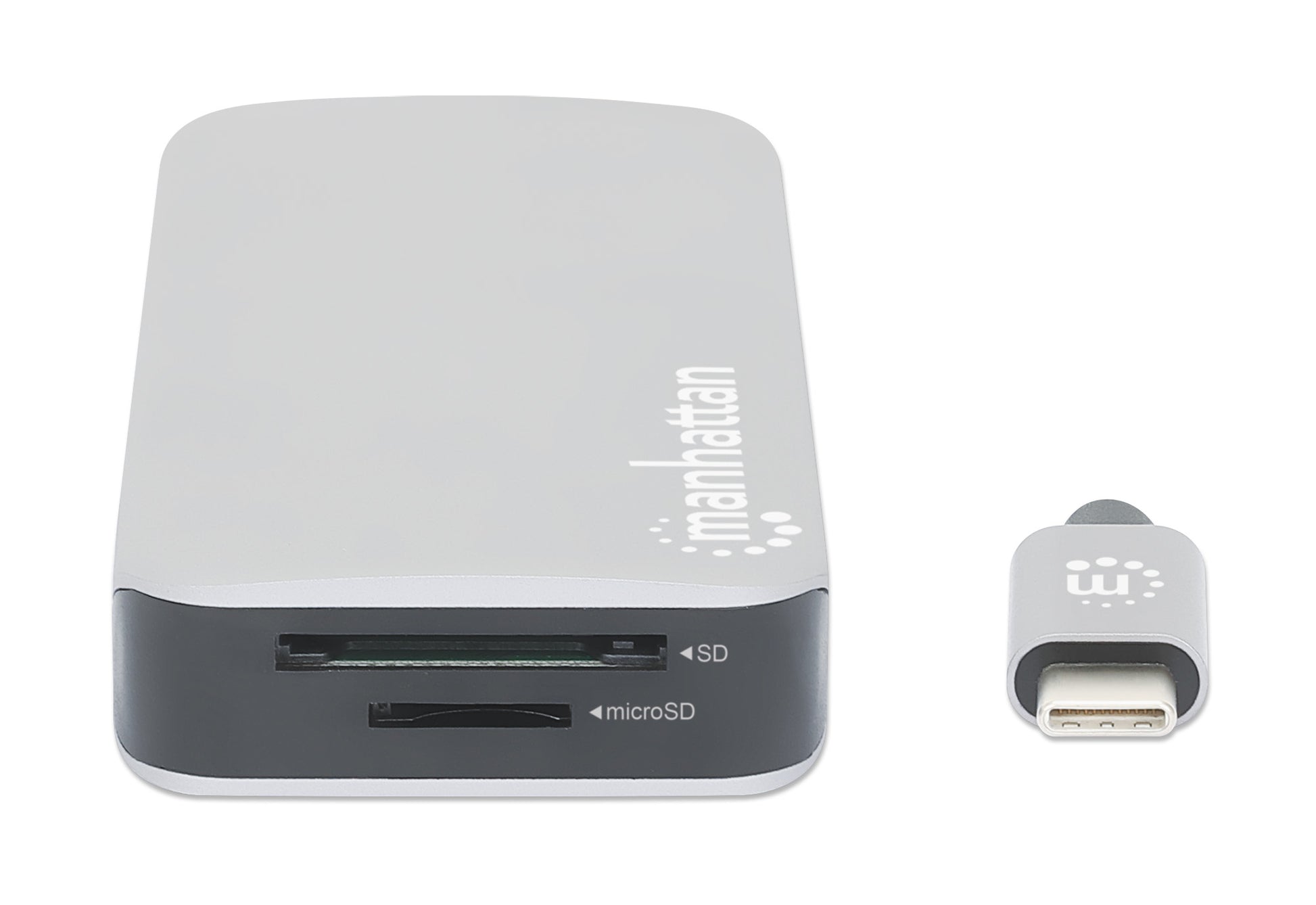 USB-C 8-in-1 Docking Station with Power Delivery Image 7