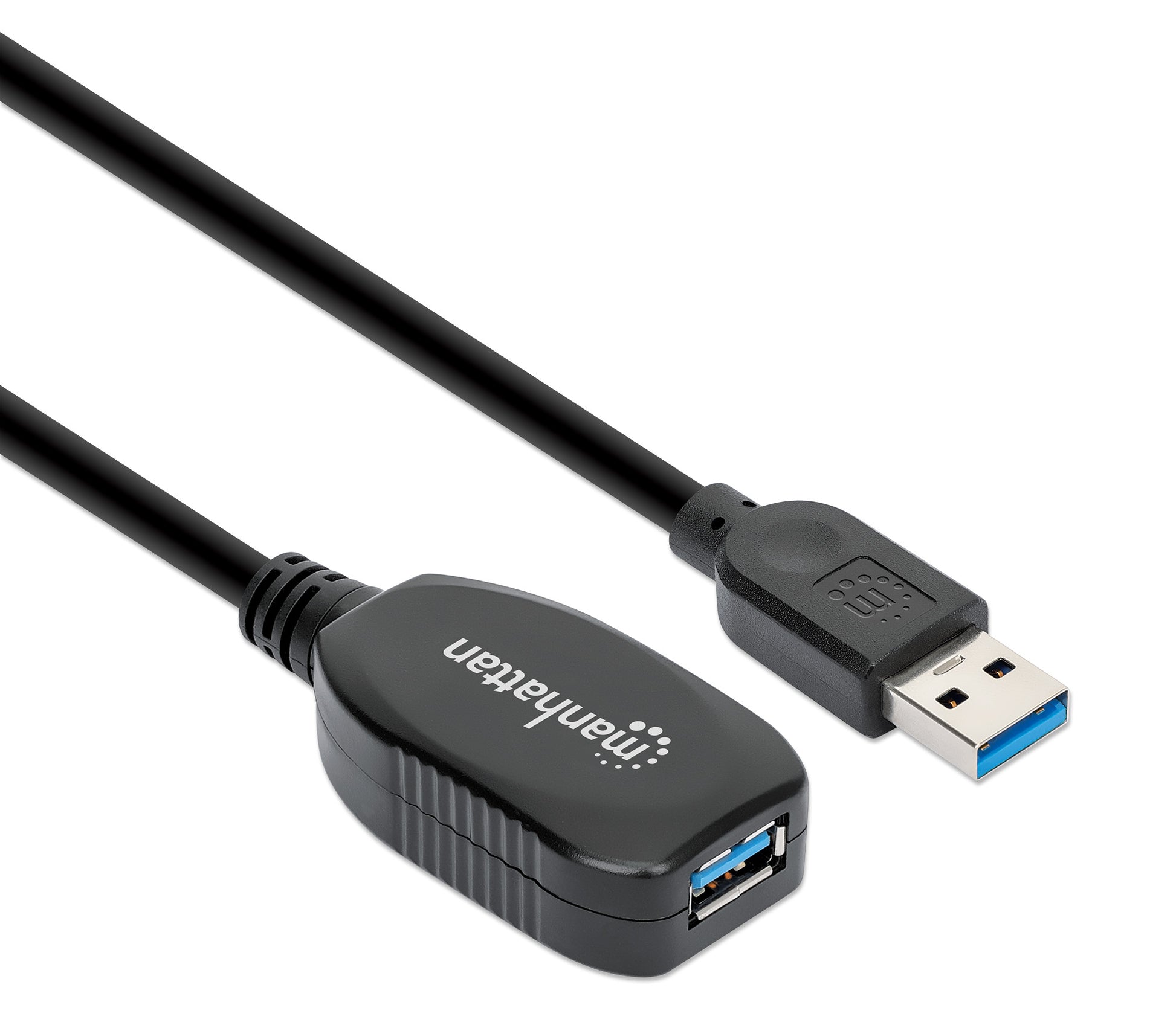 USB 3.0 Type-A Active Extension Cable Image 3