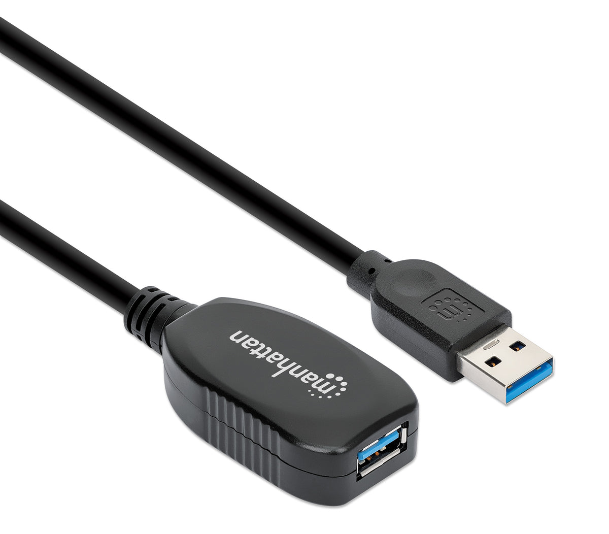 USB 3.0 Type-A Active Extension Cable Image 3