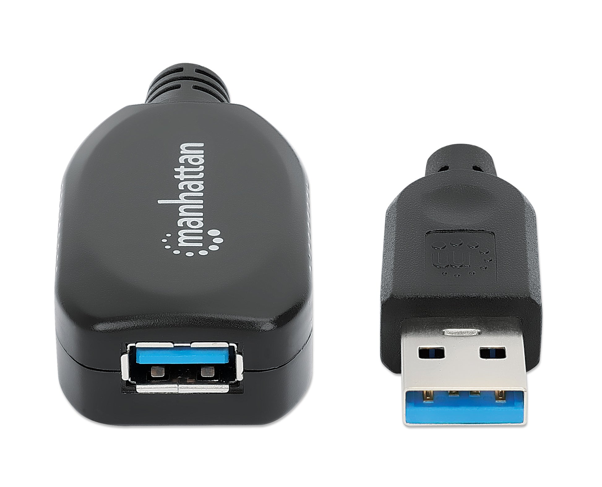 USB 3.0 Type-A Active Extension Cable Image 4