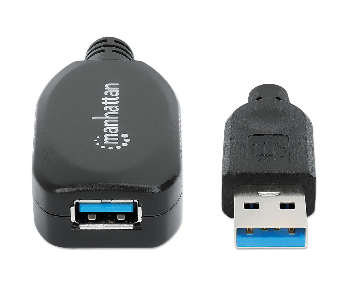 USB 3.0 Type-A Active Extension Cable Image 4