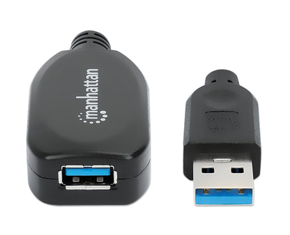 USB 3.0 Type-A Active Extension Cable Image 4