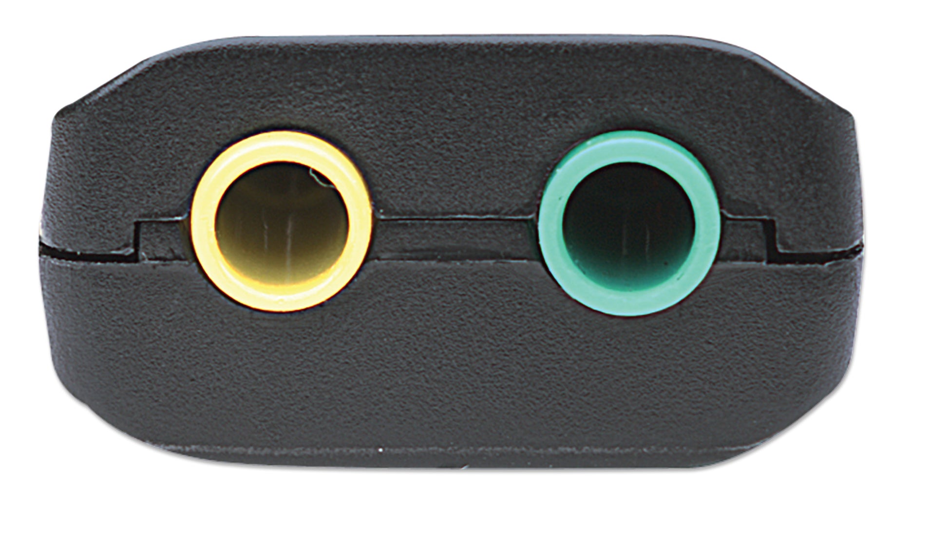 USB-A to 3.5 mm Audio Adapter Image 4