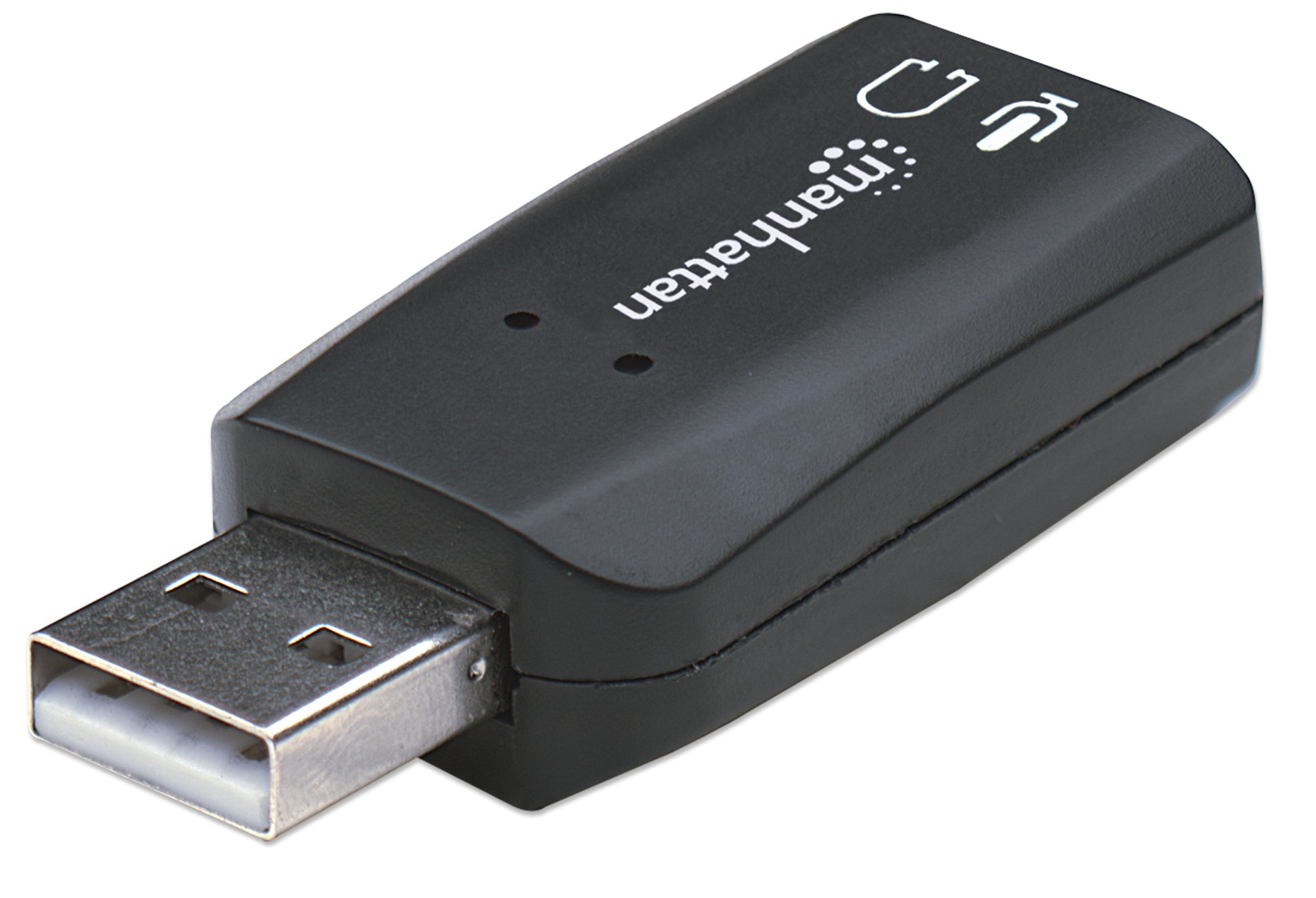 USB-A to 3.5 mm Audio Adapter Image 5